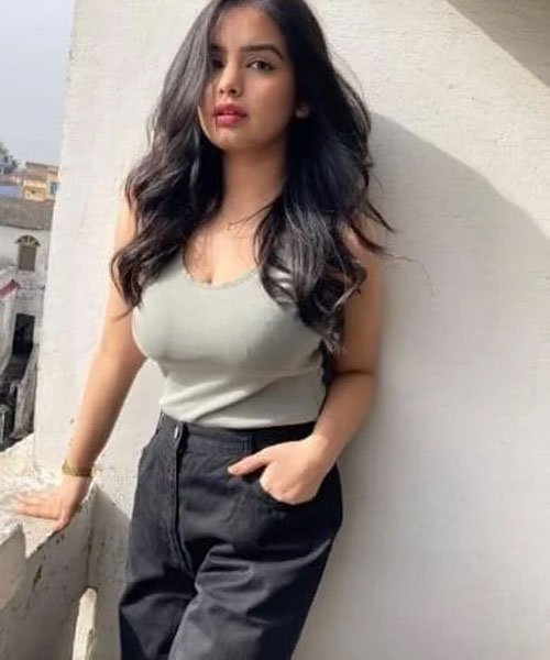 college escort service in rishikesh