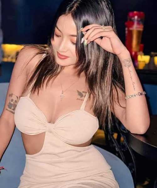 model escort service in rishikesh